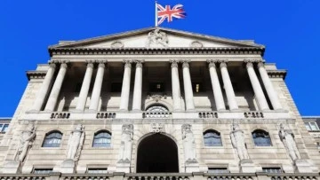 İngiltere Merkez Bankası faiz kararını açıklandı